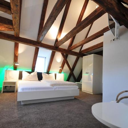 Soleiado Hotel 比蒂希海姆-比辛根 外观 照片