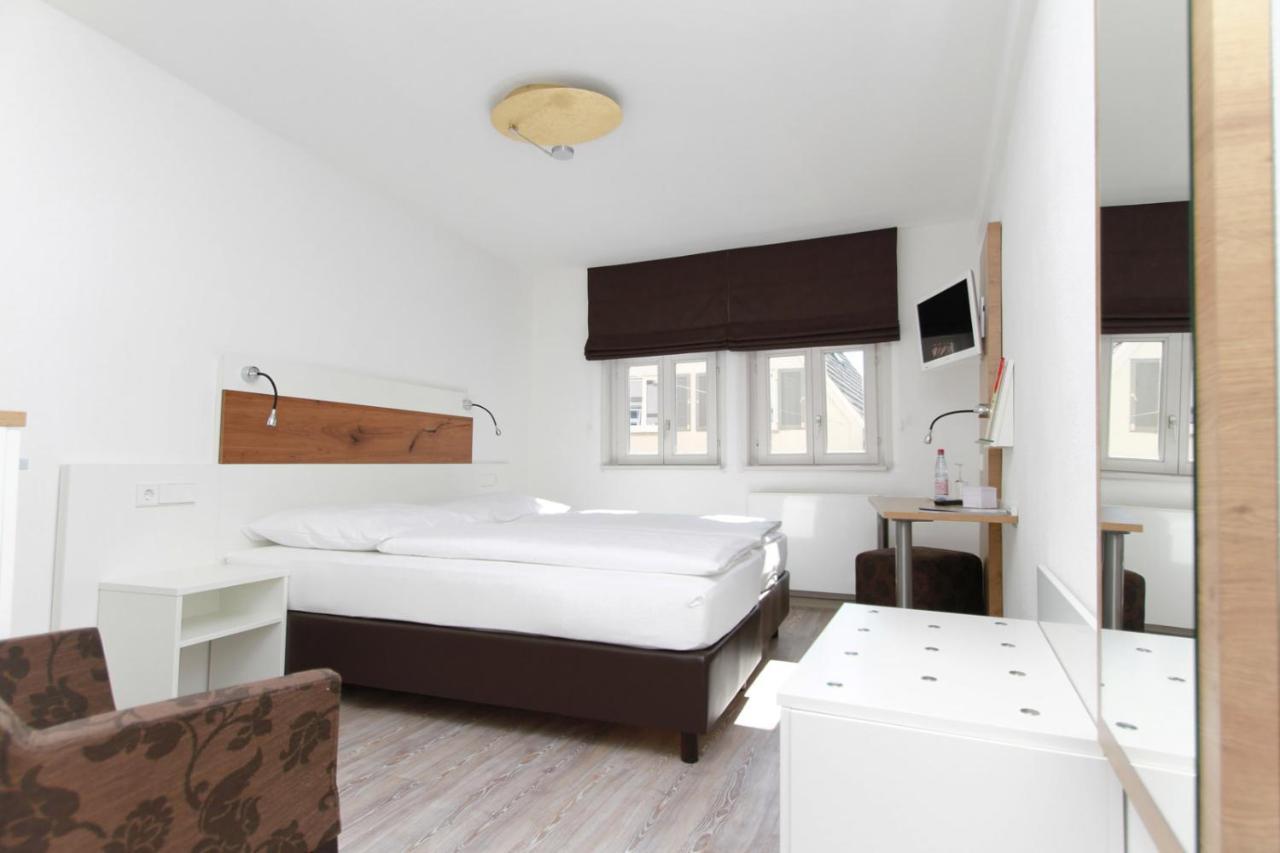 Soleiado Hotel 比蒂希海姆-比辛根 外观 照片